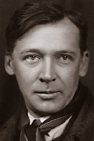 Pyotr Baksheyev portrait