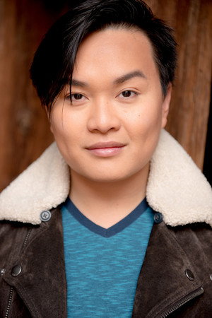 Thao Thanh Nguyen portrait