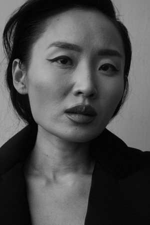 Li Jun Li portrait