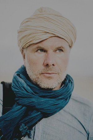 Mattias Löw portrait