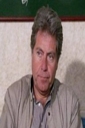 Hussein Fahmy portrait