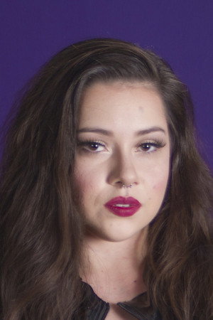 Hannah Hunt portrait