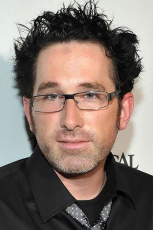 Darren Lynn Bousman portrait