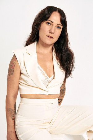 Mira Luoti portrait