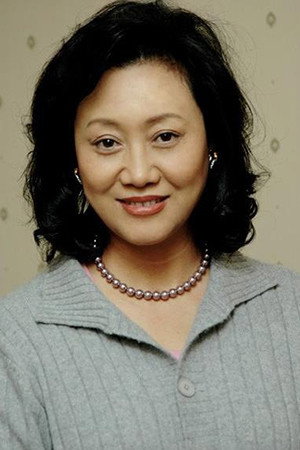 Wang Liyun portrait