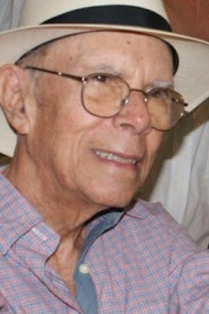 Julio García Espinosa portrait