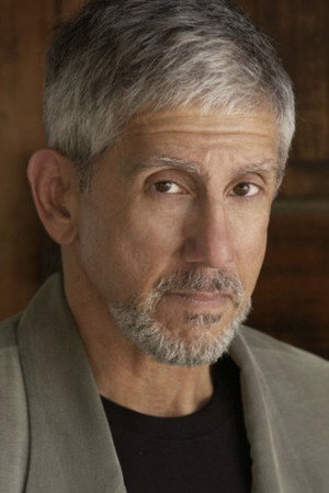 Howard S. Miller portrait