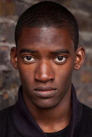 Malachi Kirby portrait