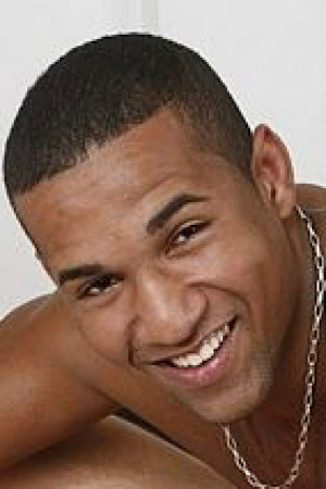 Alejandro portrait