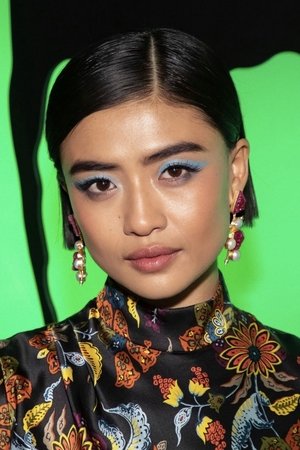 Brianne Tju portrait