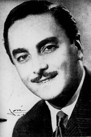 Celso Guimarães portrait