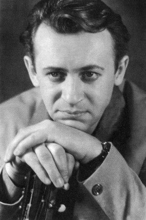 Anatoliy Toropov portrait