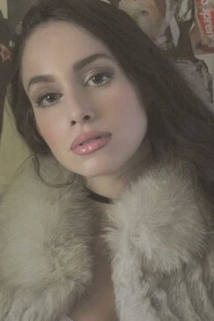 Carla Tempesta portrait