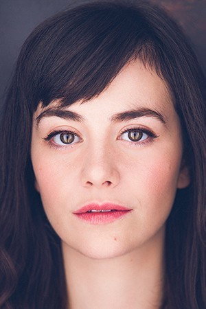Celeste Arias portrait