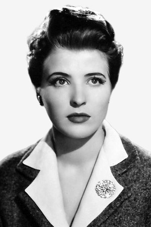 Pilar Lorengar portrait