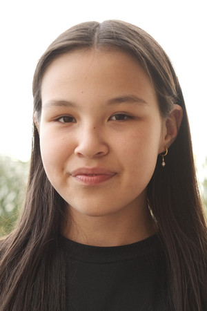 Mila Heilmann Kreutzmann portrait
