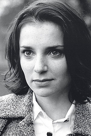 Zuzana Dřízhalová portrait
