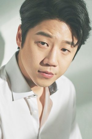 Jung Jun-won portrait