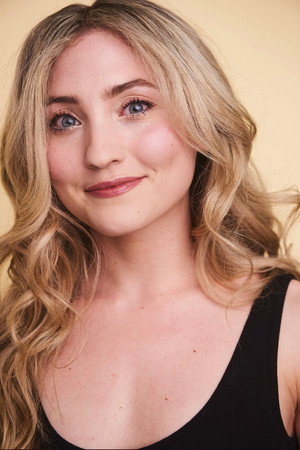 Olivia Rose Prince portrait