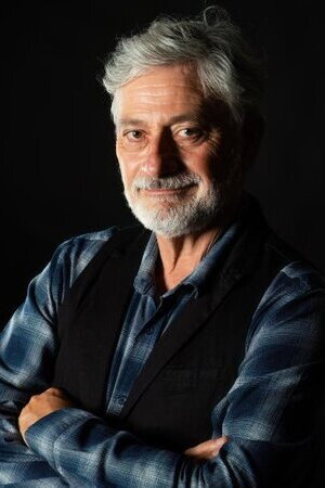 Pascal Fonta portrait