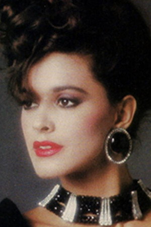 Constanza Giner portrait