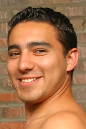 Cesar Talon portrait