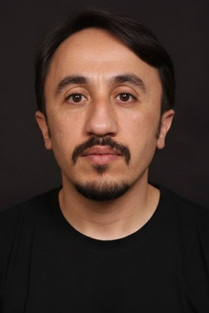 Rıdvan Çelik portrait