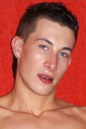Evan Boncoup portrait