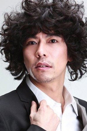Seo Seung-won portrait