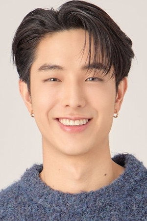 Kay Lertsittichai portrait