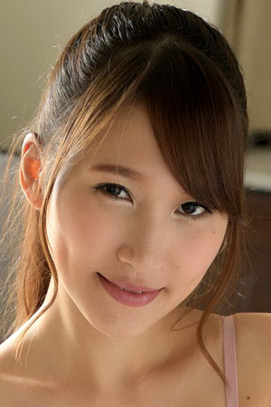 Mihara Honoka portrait