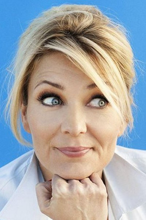 Mette Lisby portrait