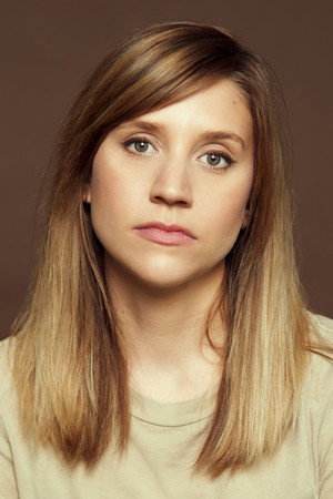 Sarah Pellerin portrait