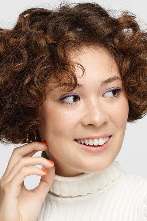 Eva Jin portrait