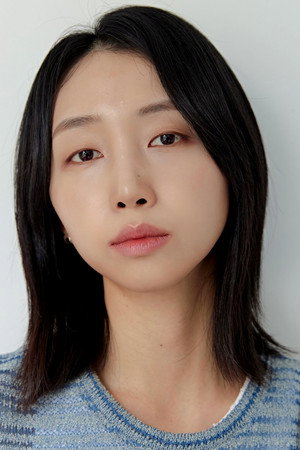 Na Ae-jin portrait