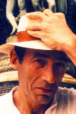 Patrick Deval portrait