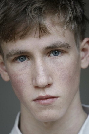 Dominic Herman-Day portrait