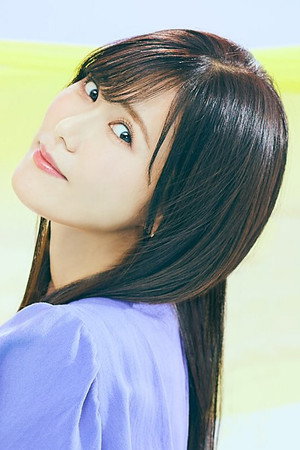 Miho Karasawa portrait