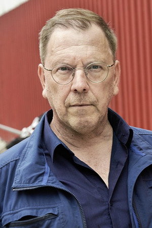 René Pollesch portrait