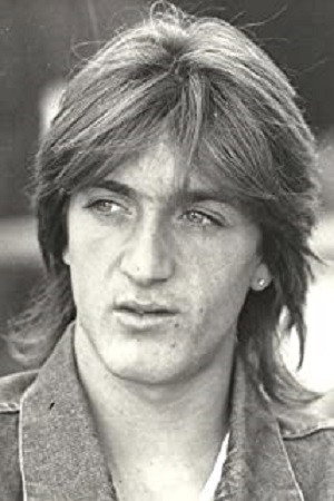 José Luis Fernández 'Pirri' portrait