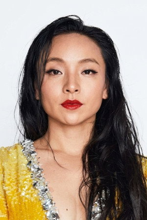 Chloe Maayan portrait
