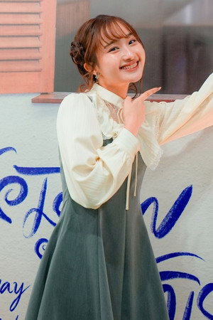 Tepbomnong Son portrait