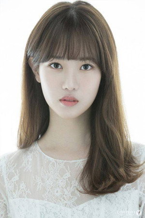 Yang Hye-ji portrait