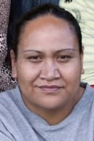 Rachael Morris Jr. portrait