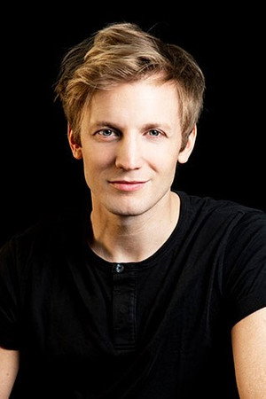 Guido Balzaretti portrait
