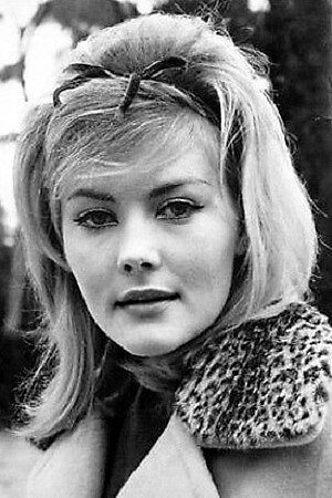Elisabetta Velinska portrait