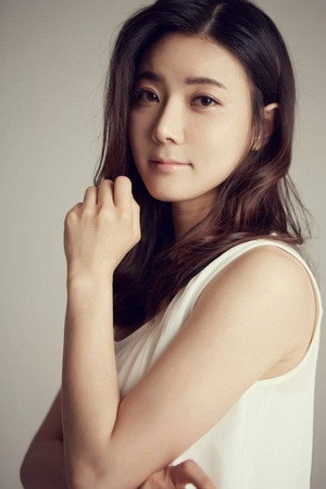 Kwak Ji-yoo portrait