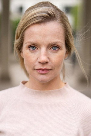 Kim-Sarah Brandts portrait