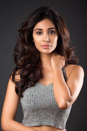 Alankrita Sahai portrait