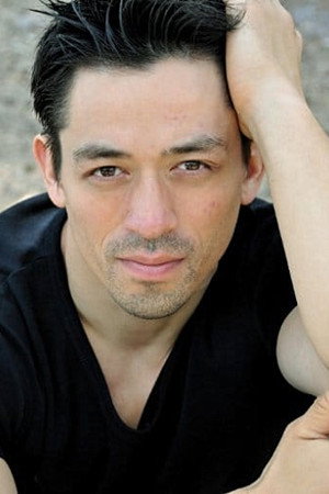 Laurent Demianoff portrait